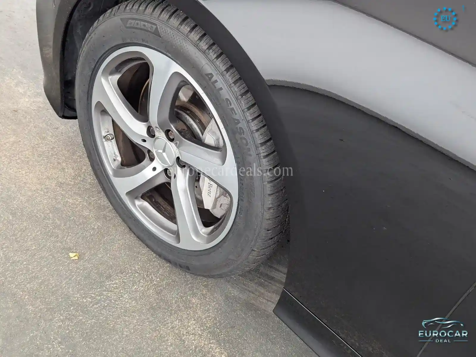 Mercedes-Benz E 350