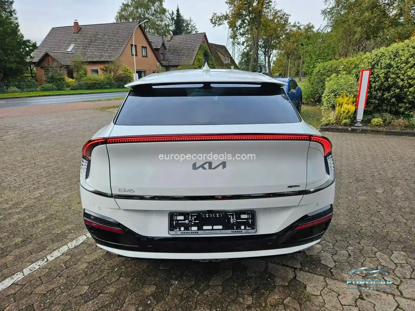 Kia EV6