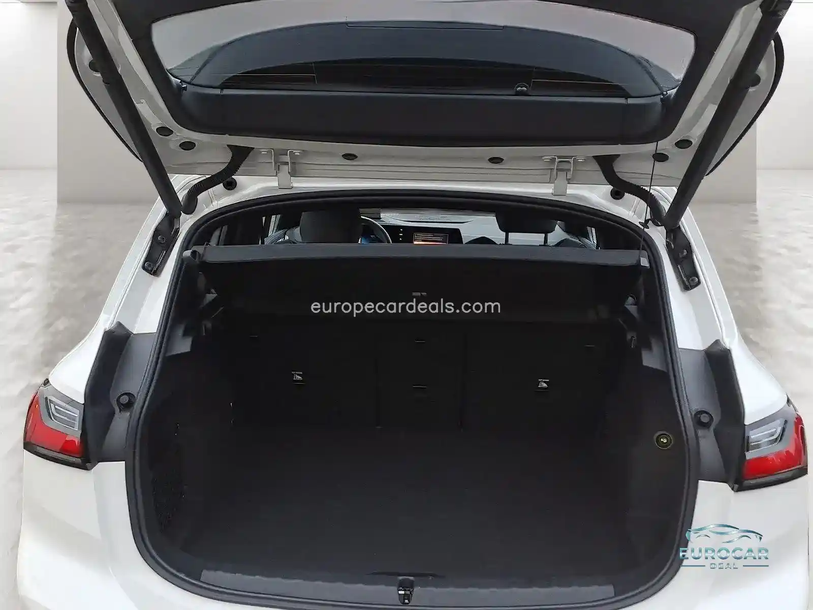 BMW 223 Active Tourer