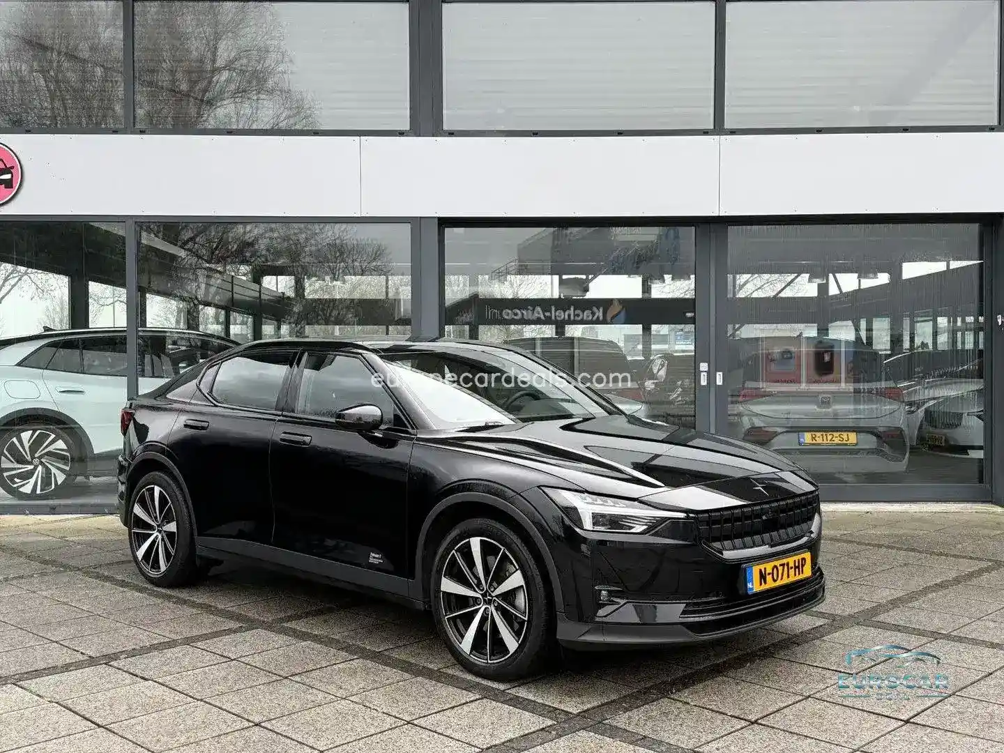 Polestar 2