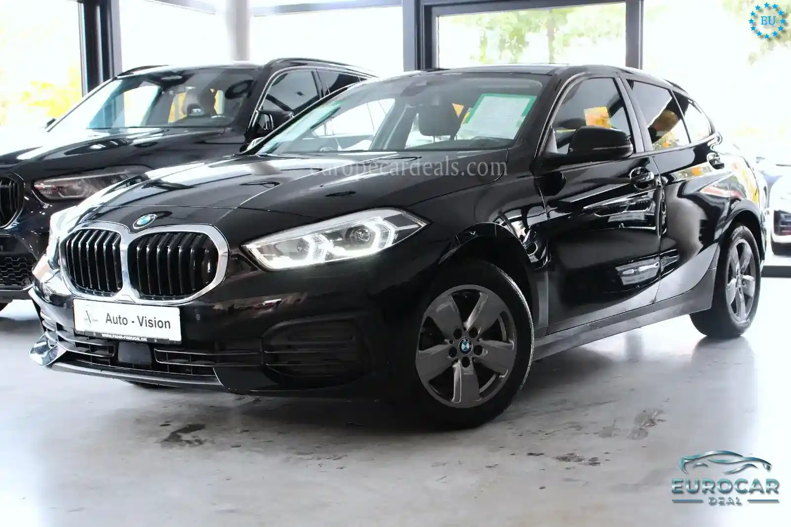 BMW 118