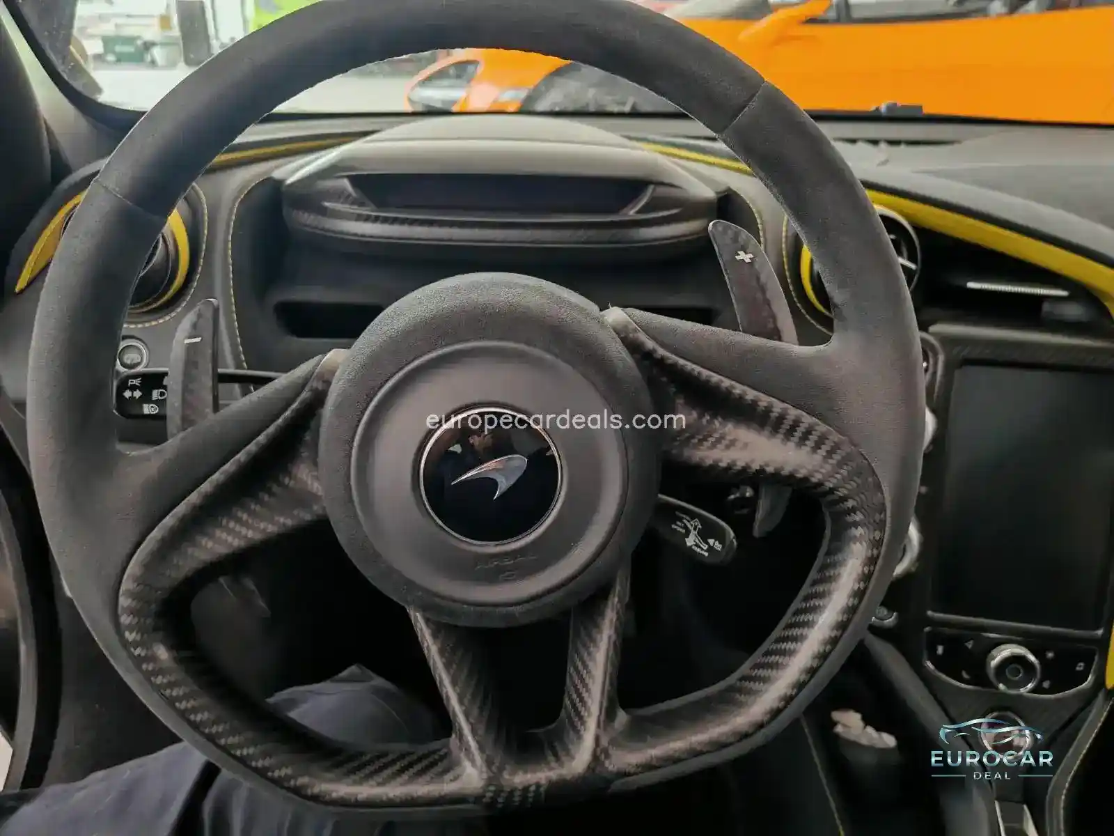 McLaren 720S
