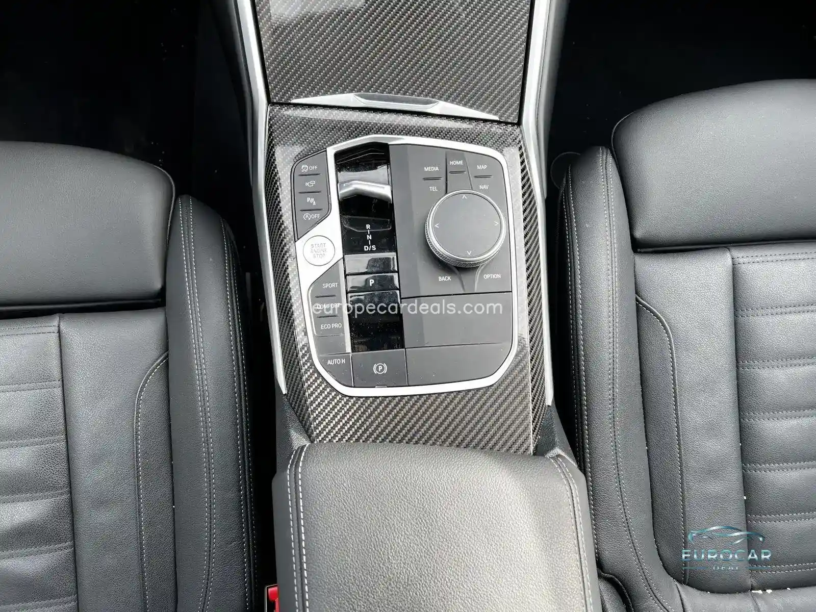BMW M340i