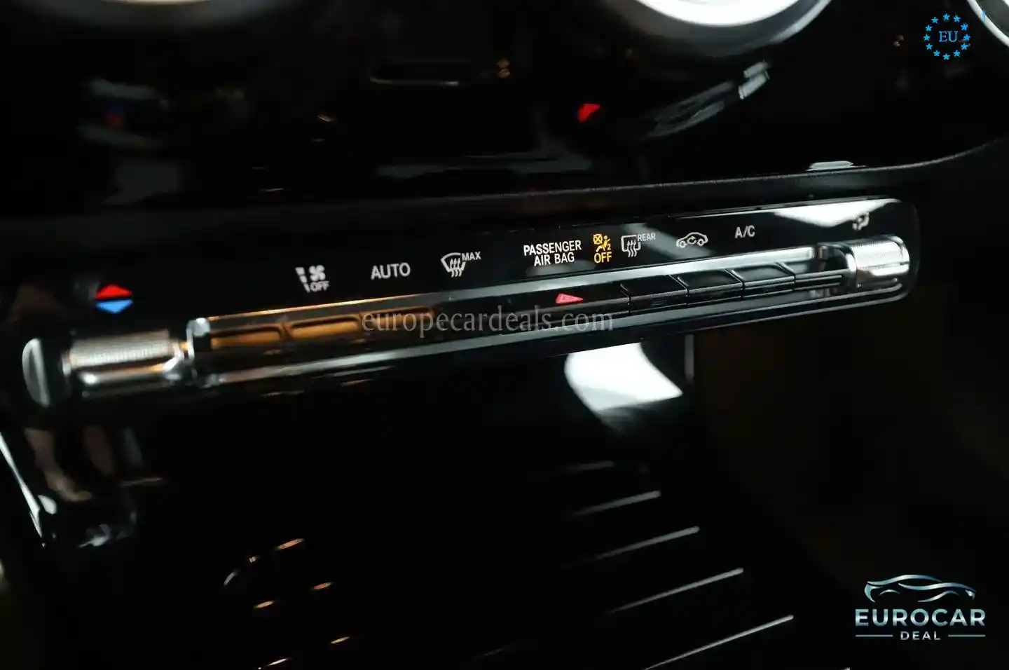 Mercedes-Benz CLA 200 Shooting Brake
