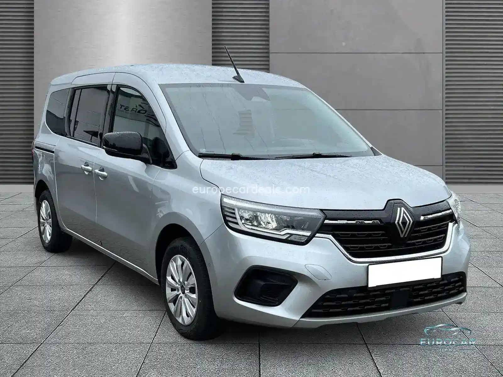 Renault Grand Kangoo