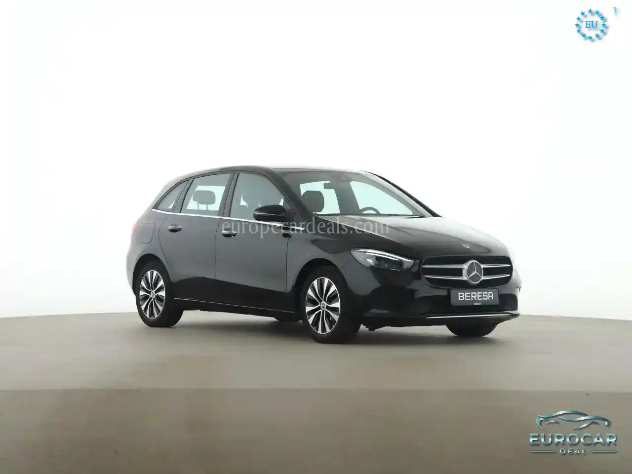 Mercedes-Benz B 250