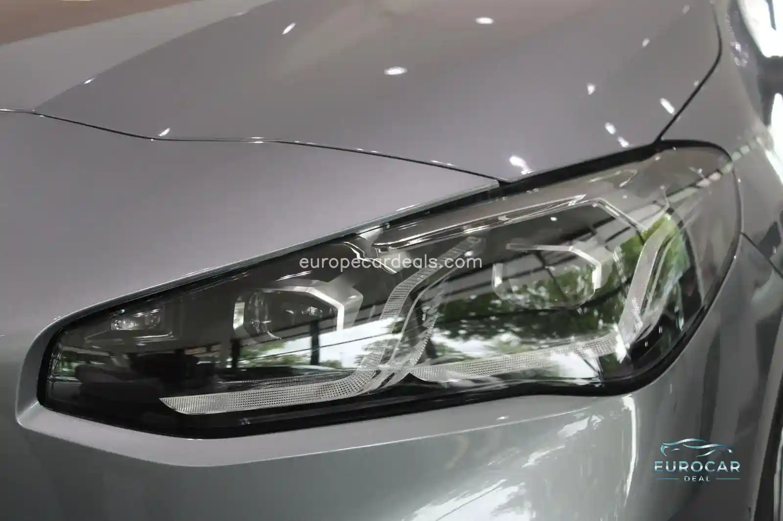BMW 225 Active Tourer