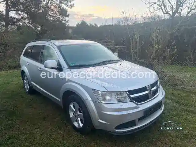 Dodge Journey