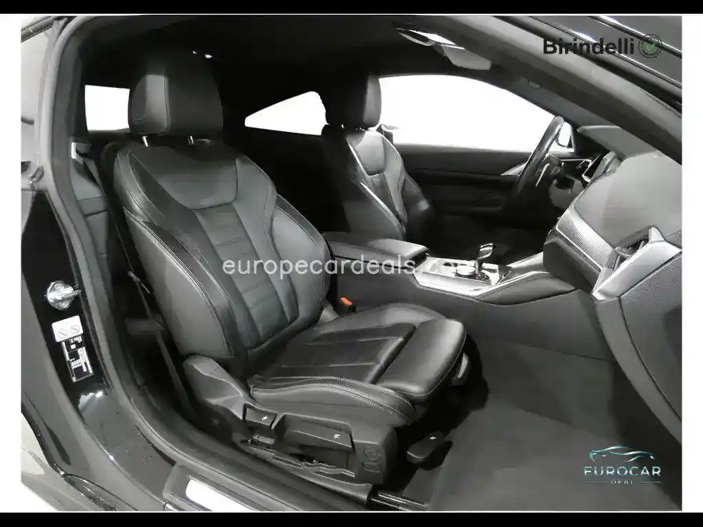 BMW 420