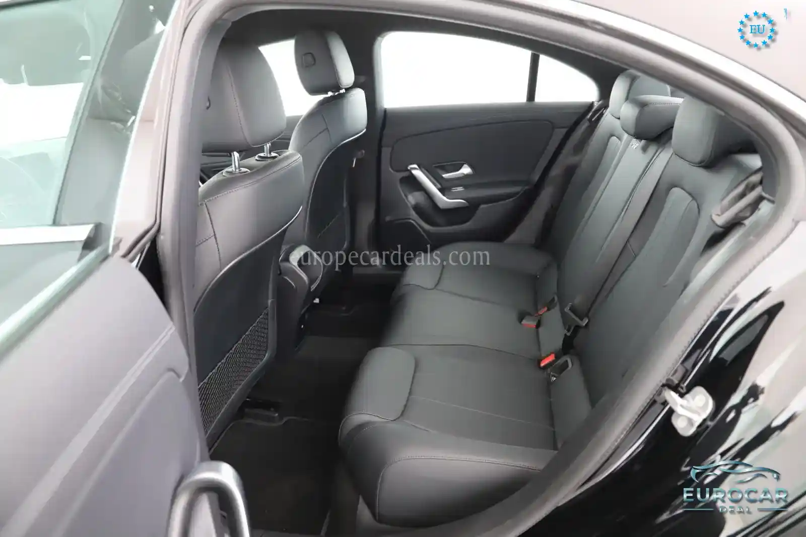 Mercedes-Benz CLA 220