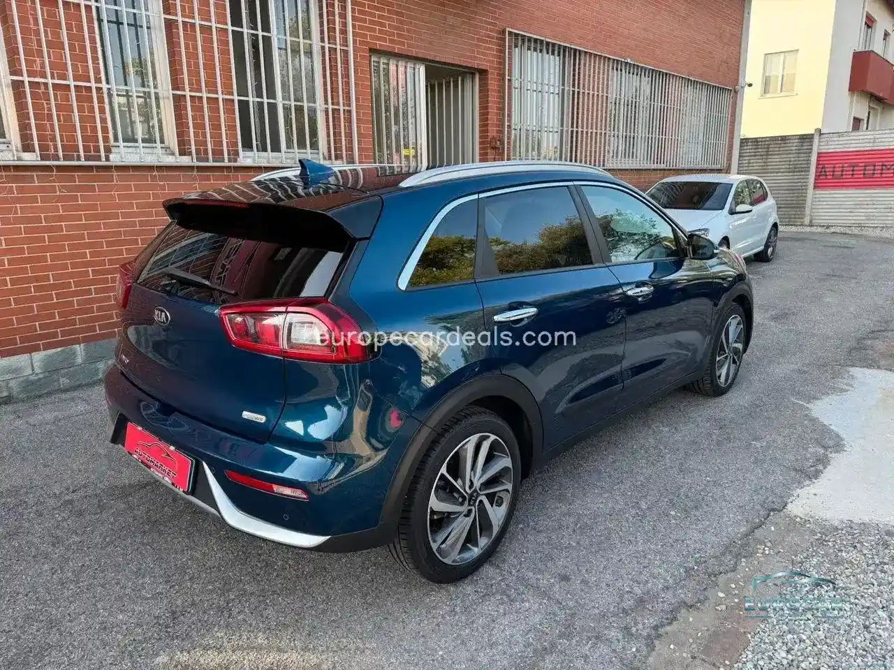 Kia Niro