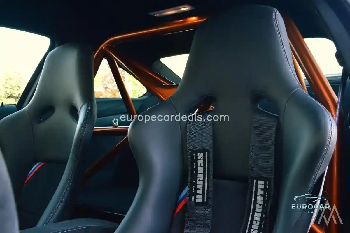 BMW M4