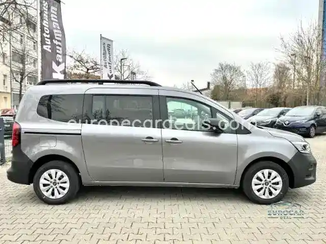Renault Grand Kangoo