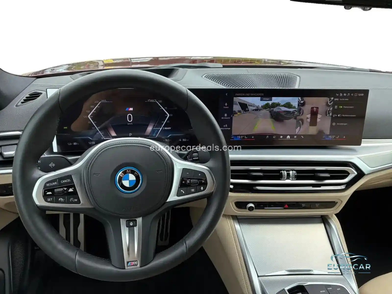 BMW i4
