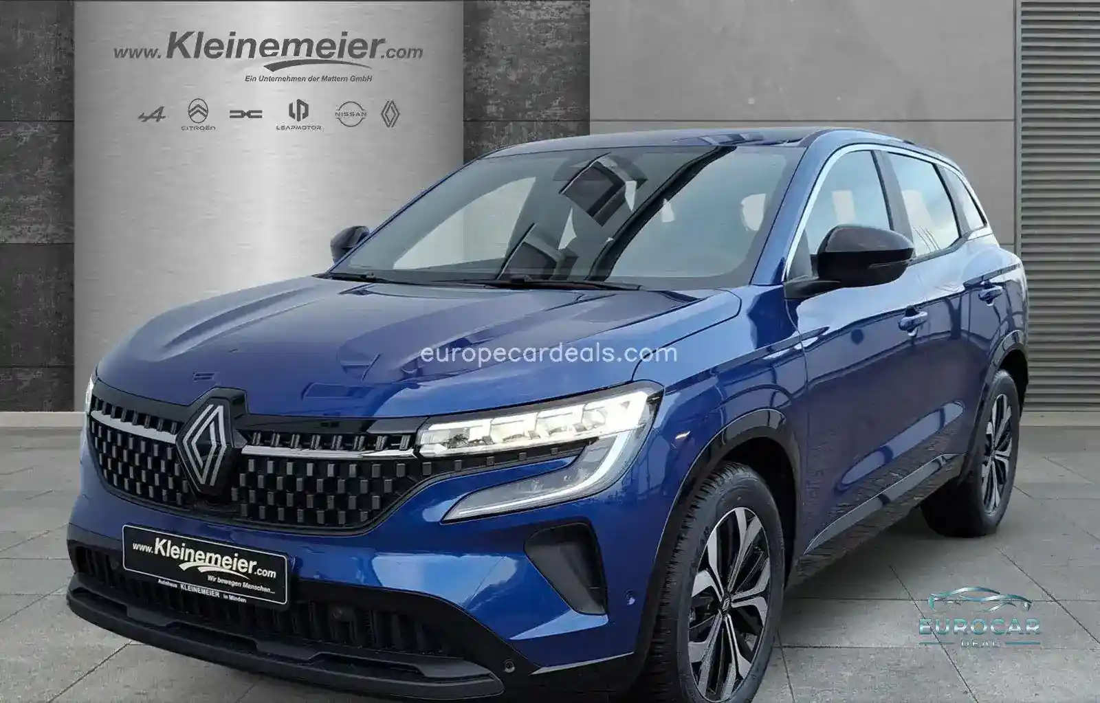 Renault Austral