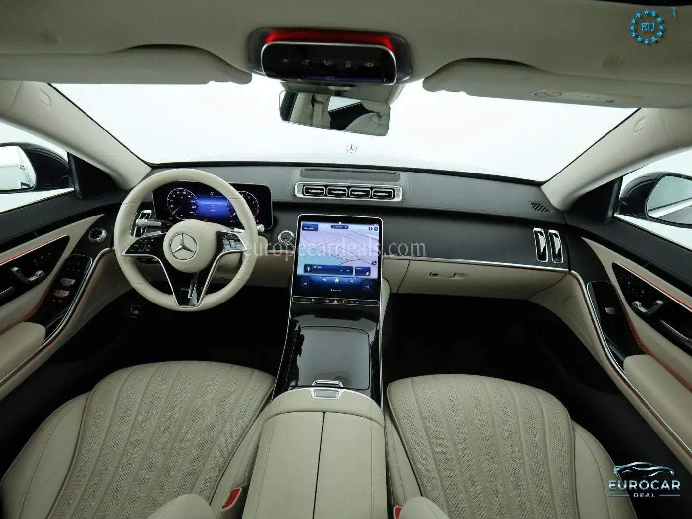 Mercedes-Benz S 450