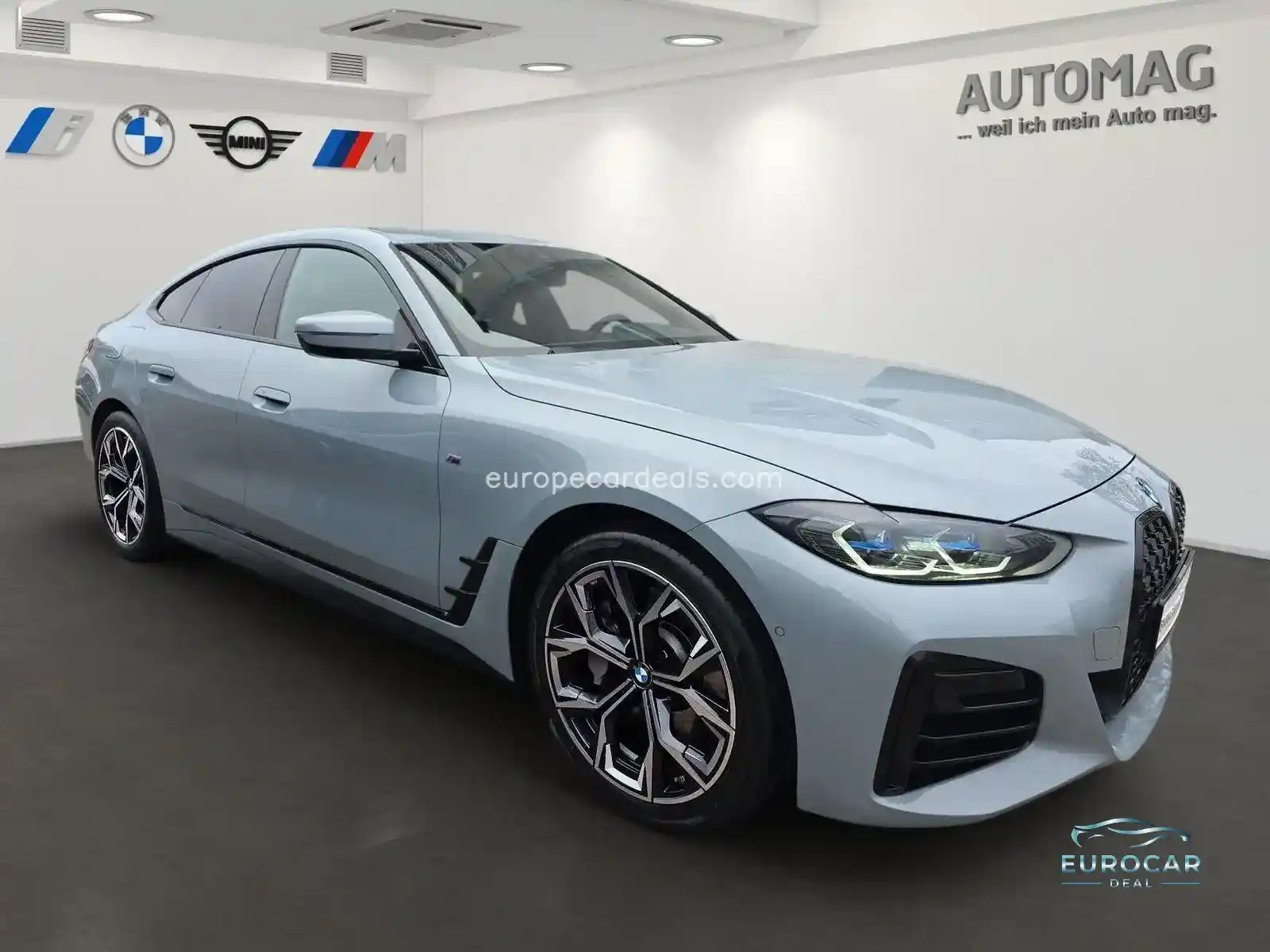 BMW 430
