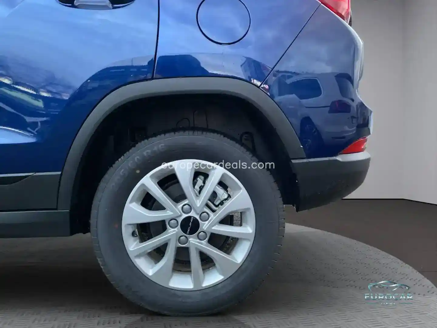 BAIC Beijing X35