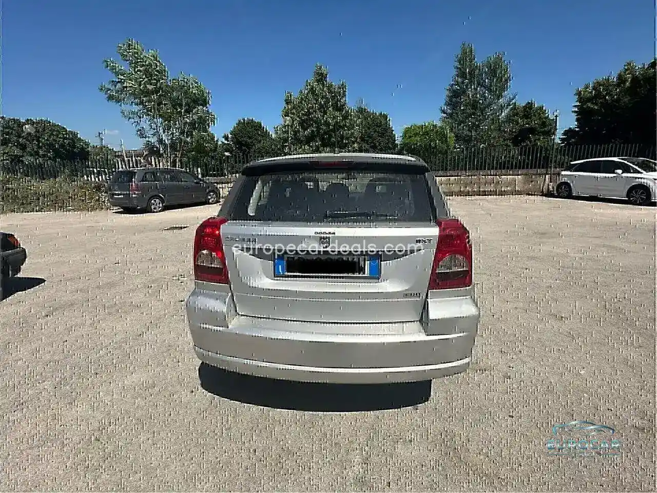 Dodge Caliber