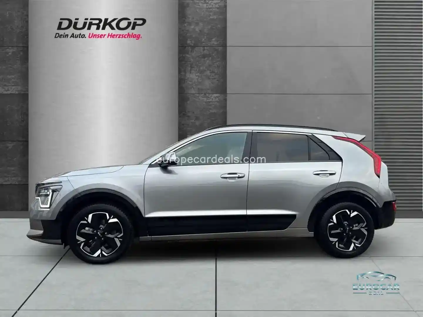 Kia Niro EV