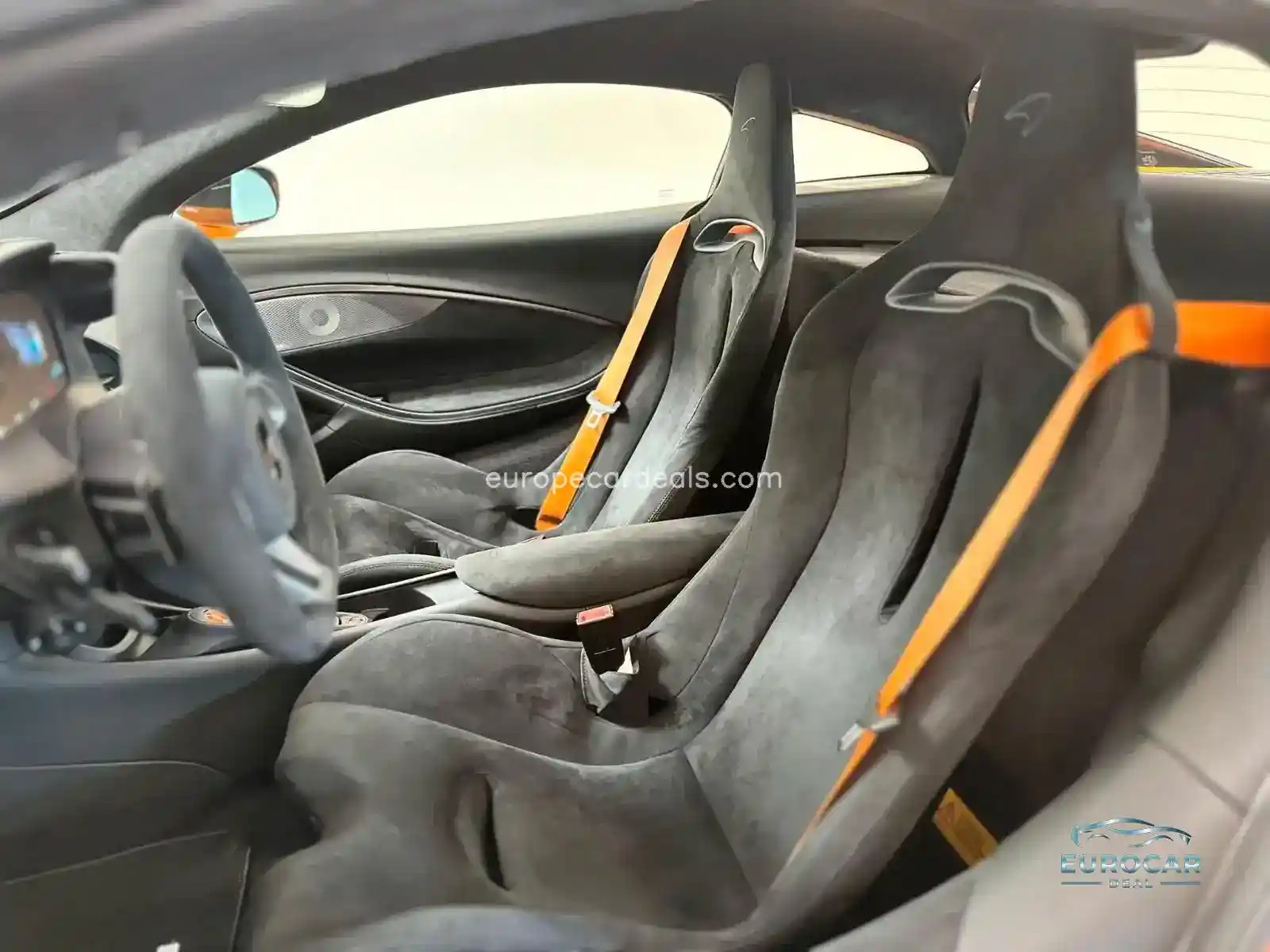 McLaren Artura