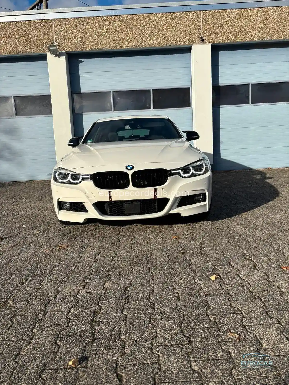 BMW 335