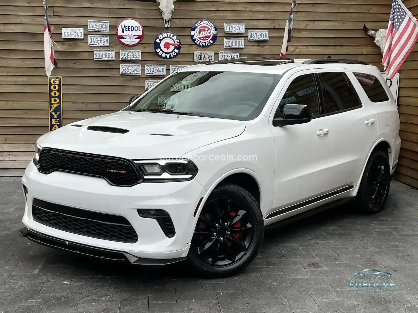 Dodge Durango