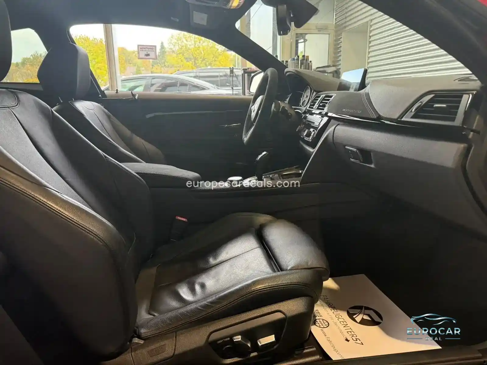 BMW 440