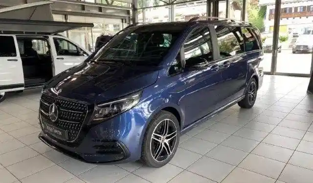 Mercedes-Benz V 300