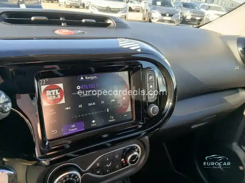 Renault Twingo