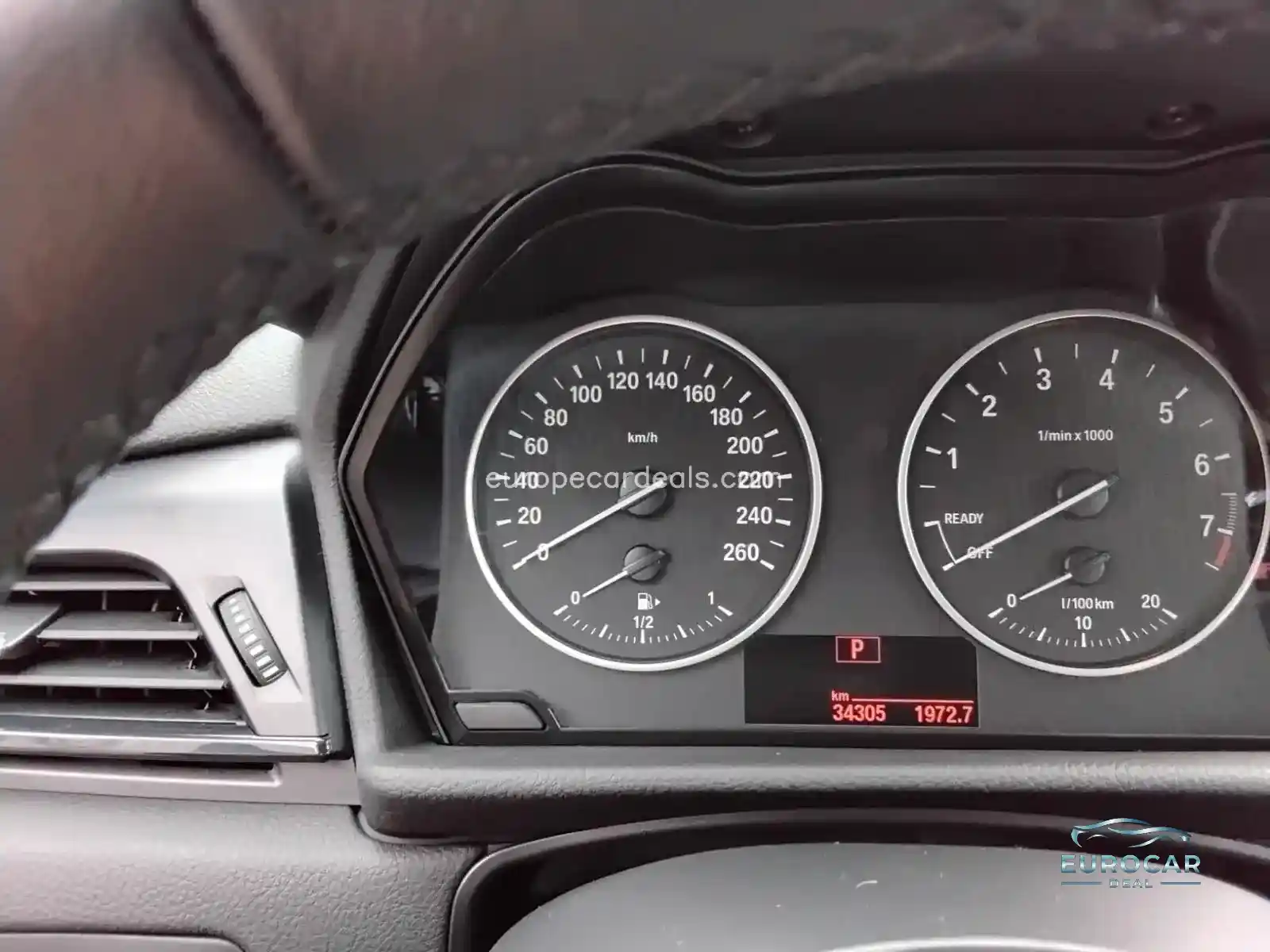 BMW 225
