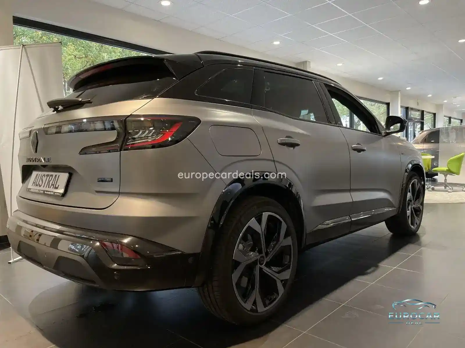 Renault Austral