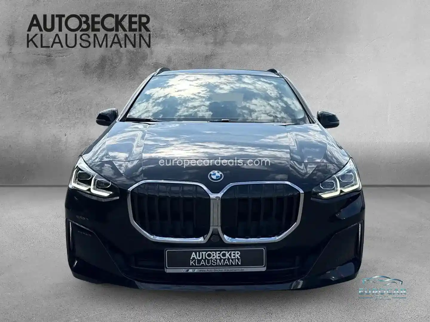 BMW 225 Active Tourer