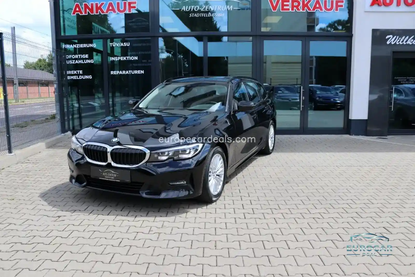 BMW 320
