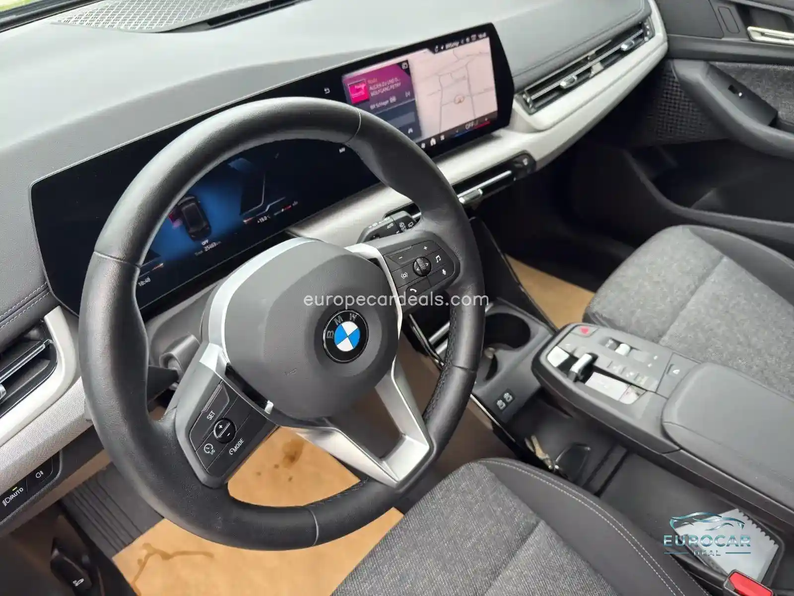BMW 220 Active Tourer
