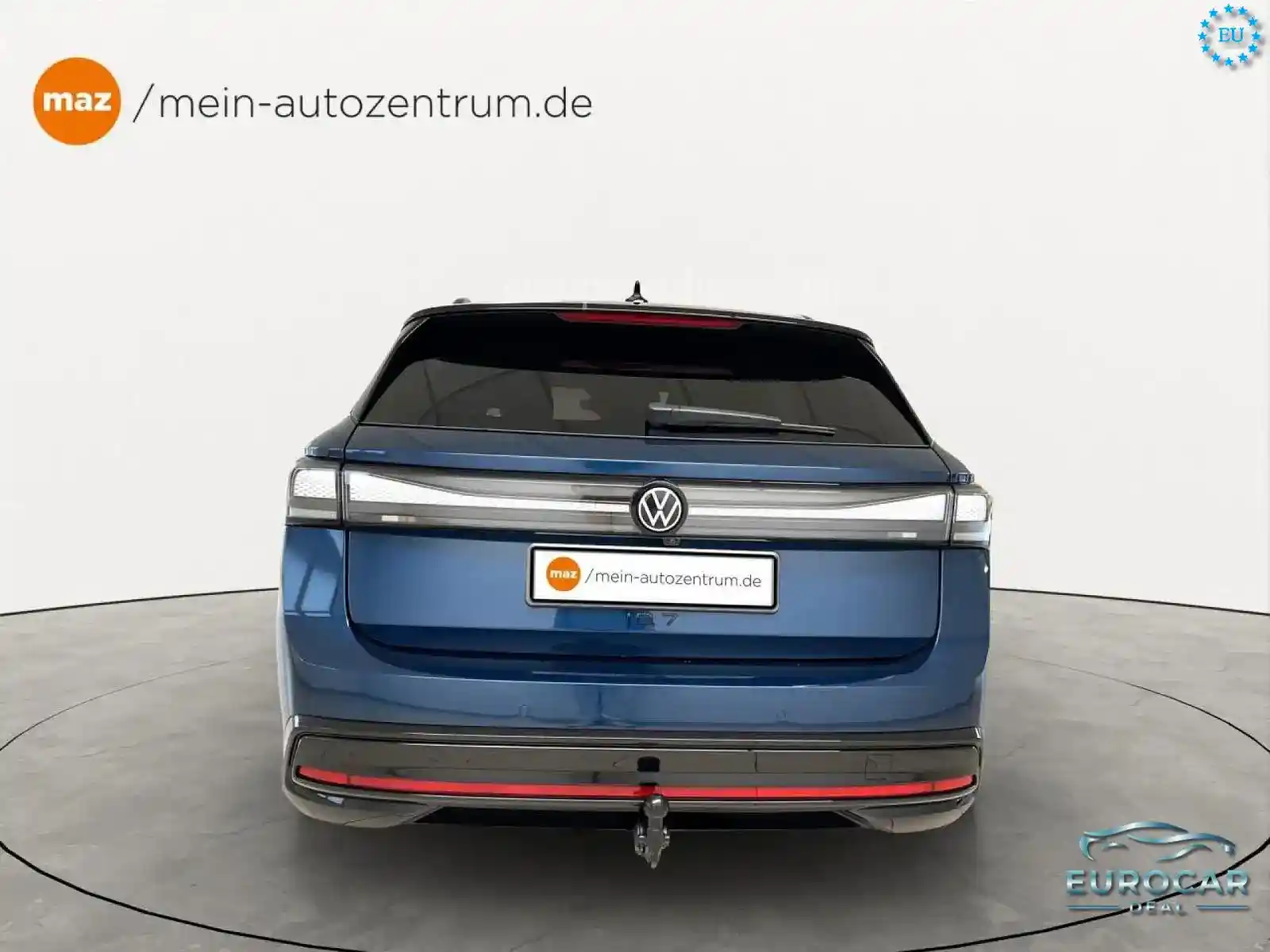 Volkswagen ID.7