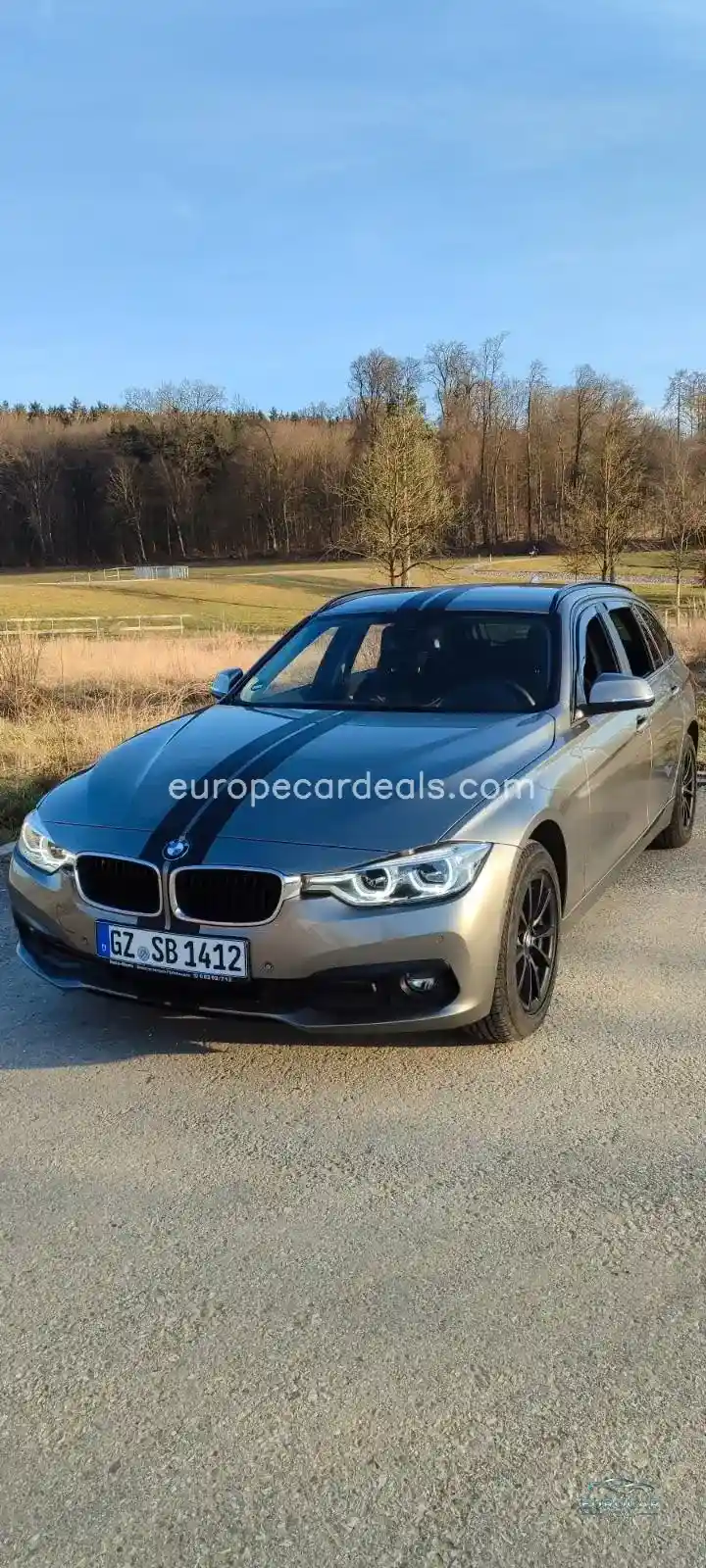 BMW 320