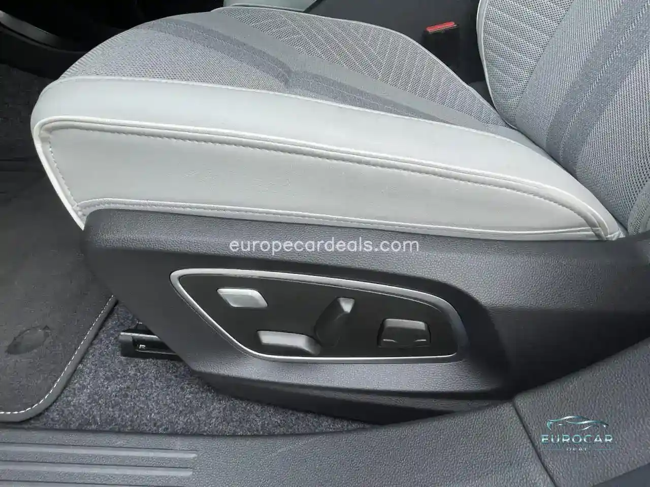 Renault Scenic E-TECH