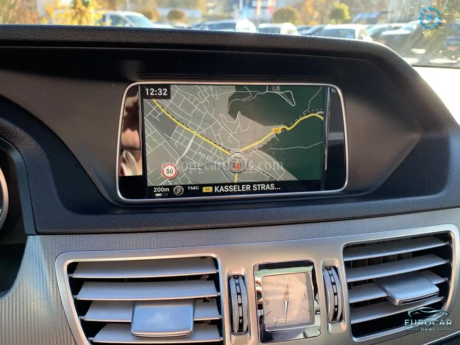 Mercedes-Benz E 250