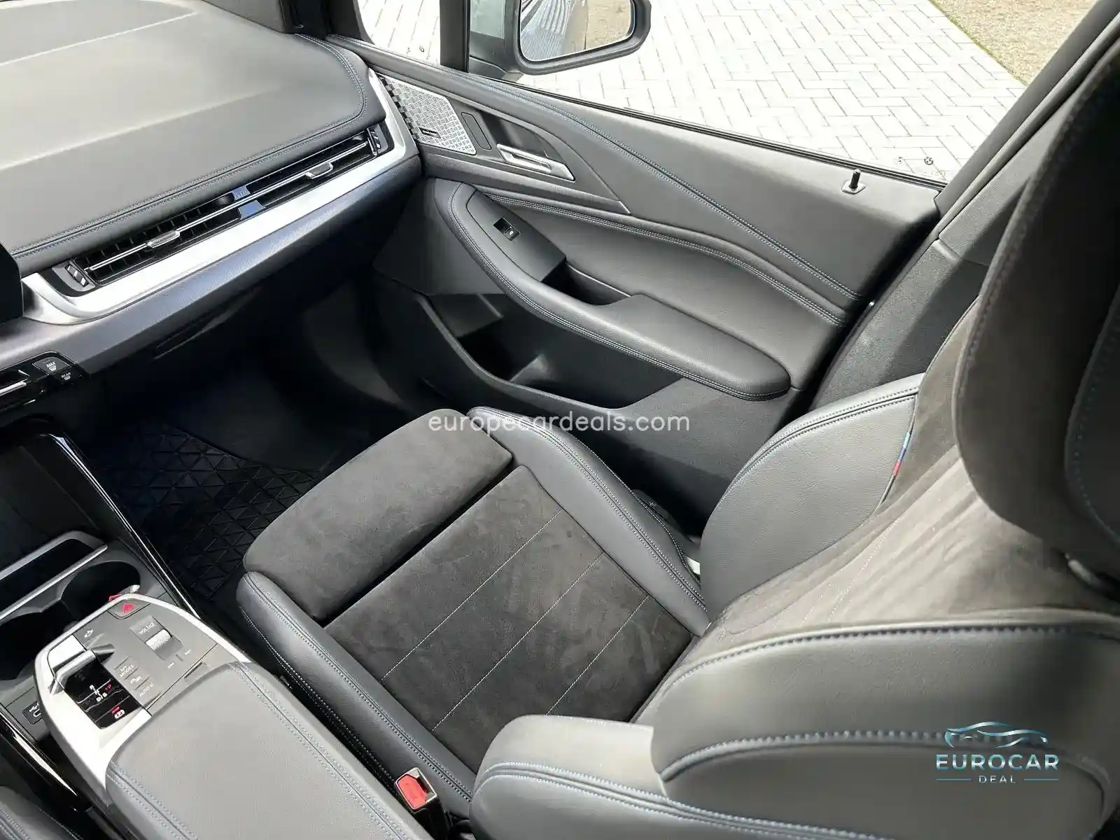 BMW 223 Active Tourer