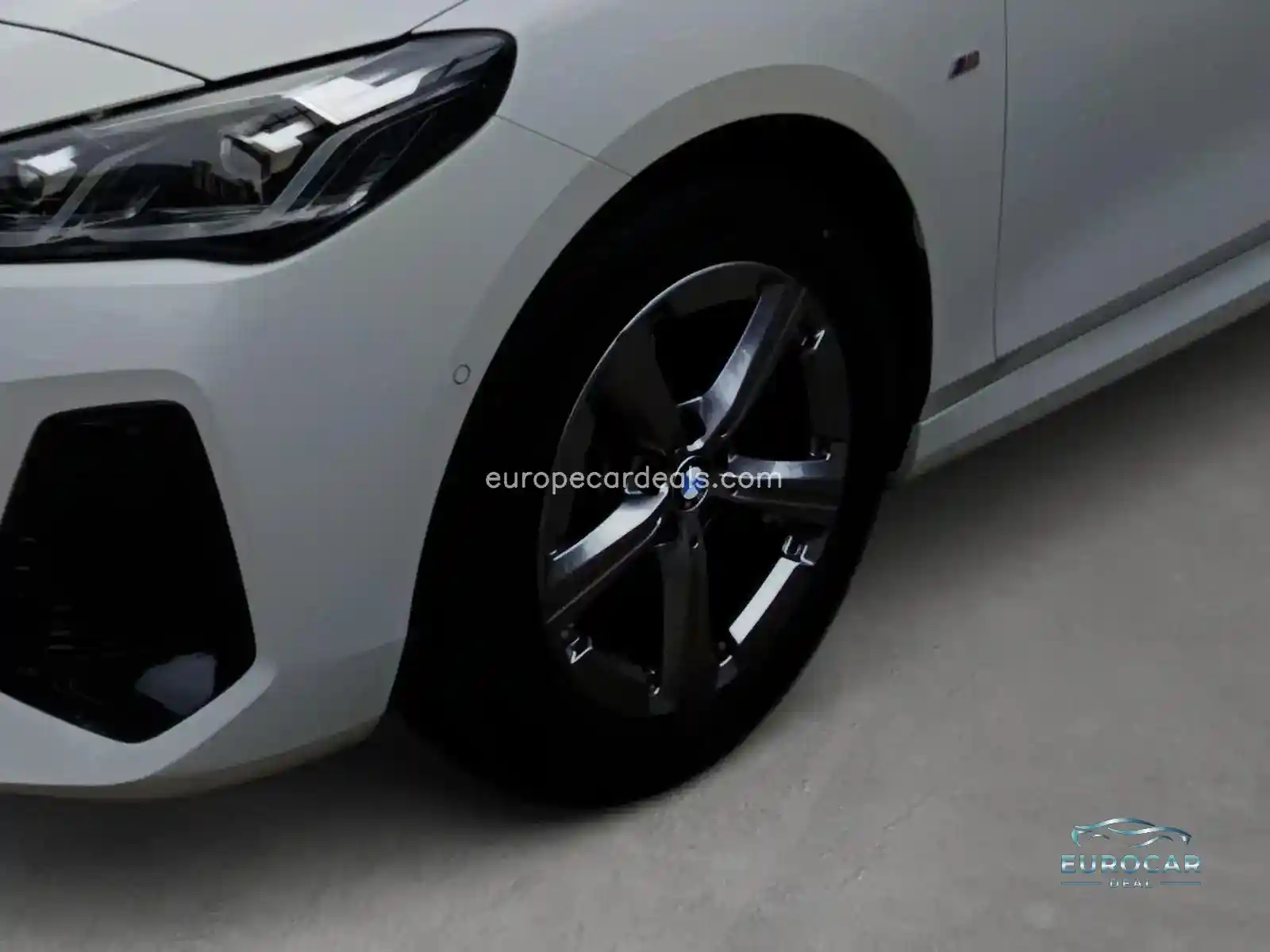BMW 223 Active Tourer