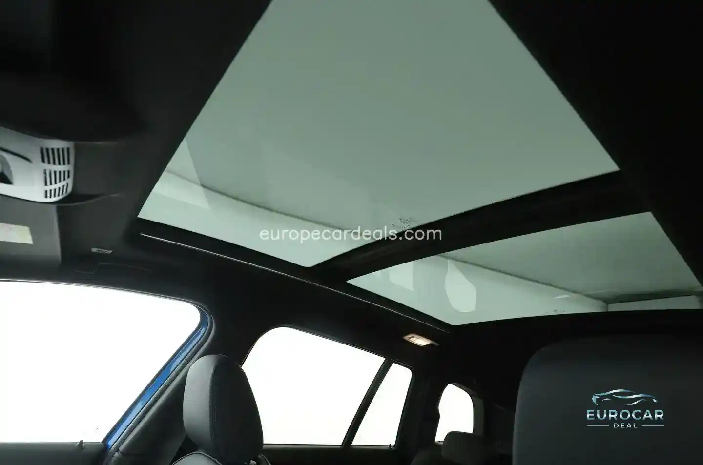 BMW 220 Gran Tourer