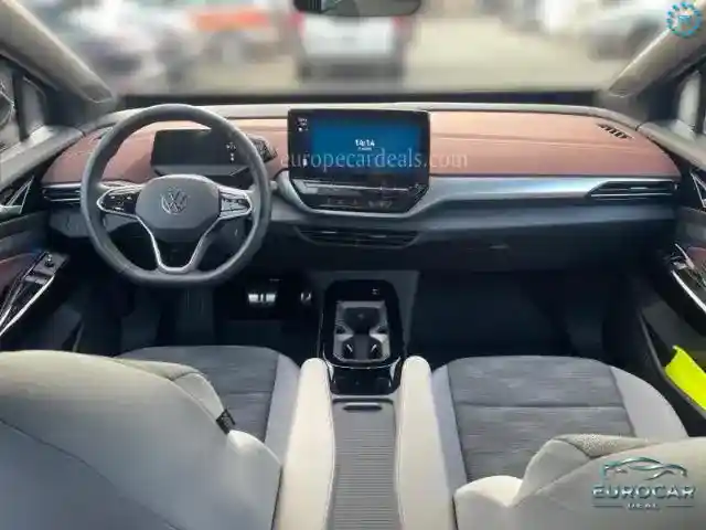 Volkswagen ID.5