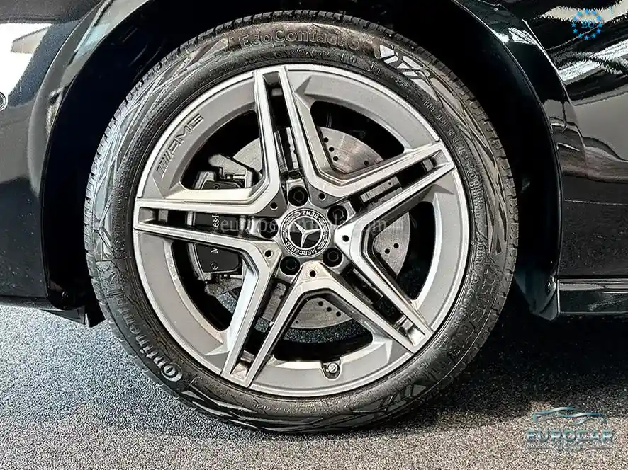 Mercedes-Benz CLA 250 Shooting Brake
