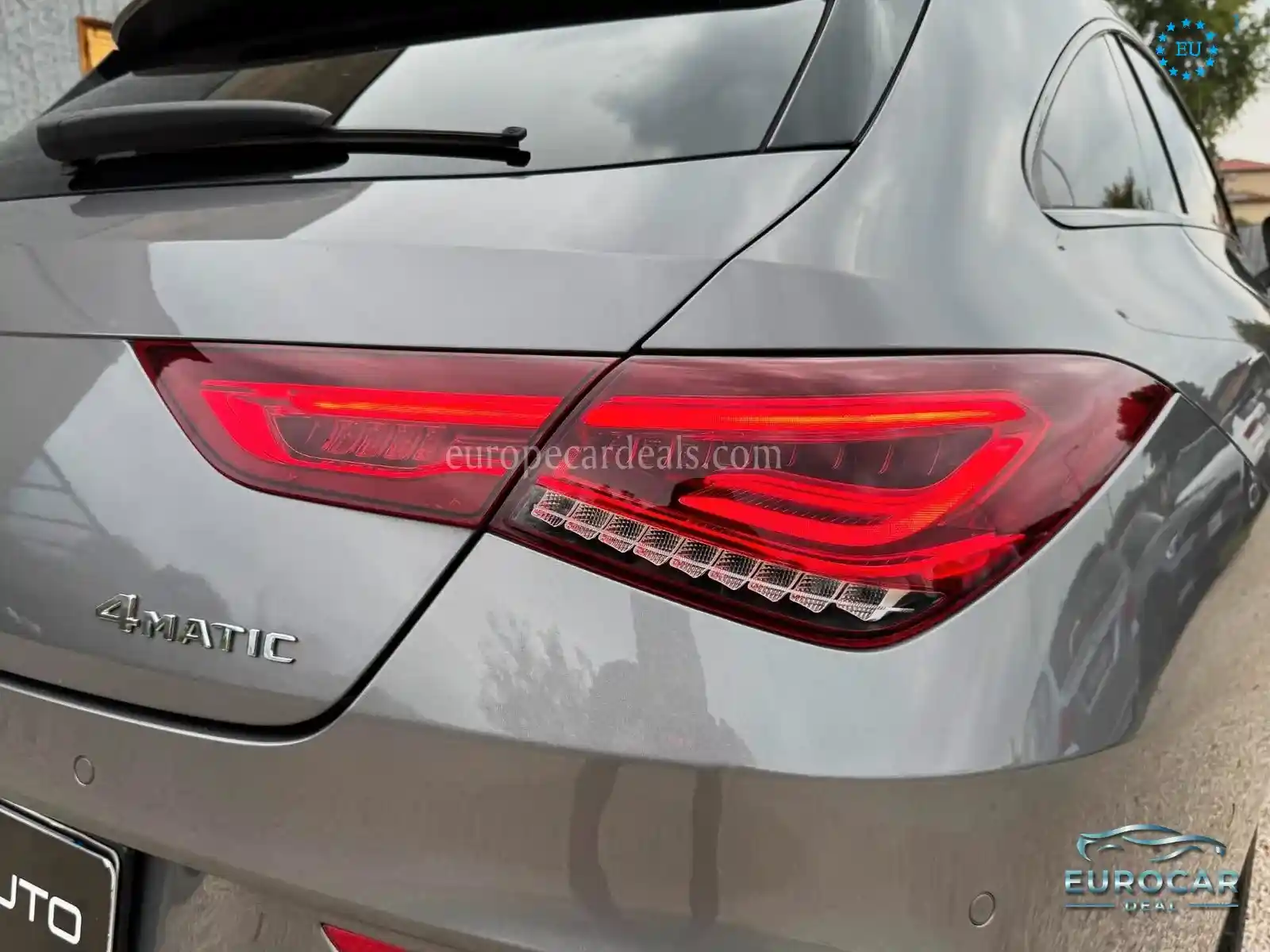 Mercedes-Benz CLA 220