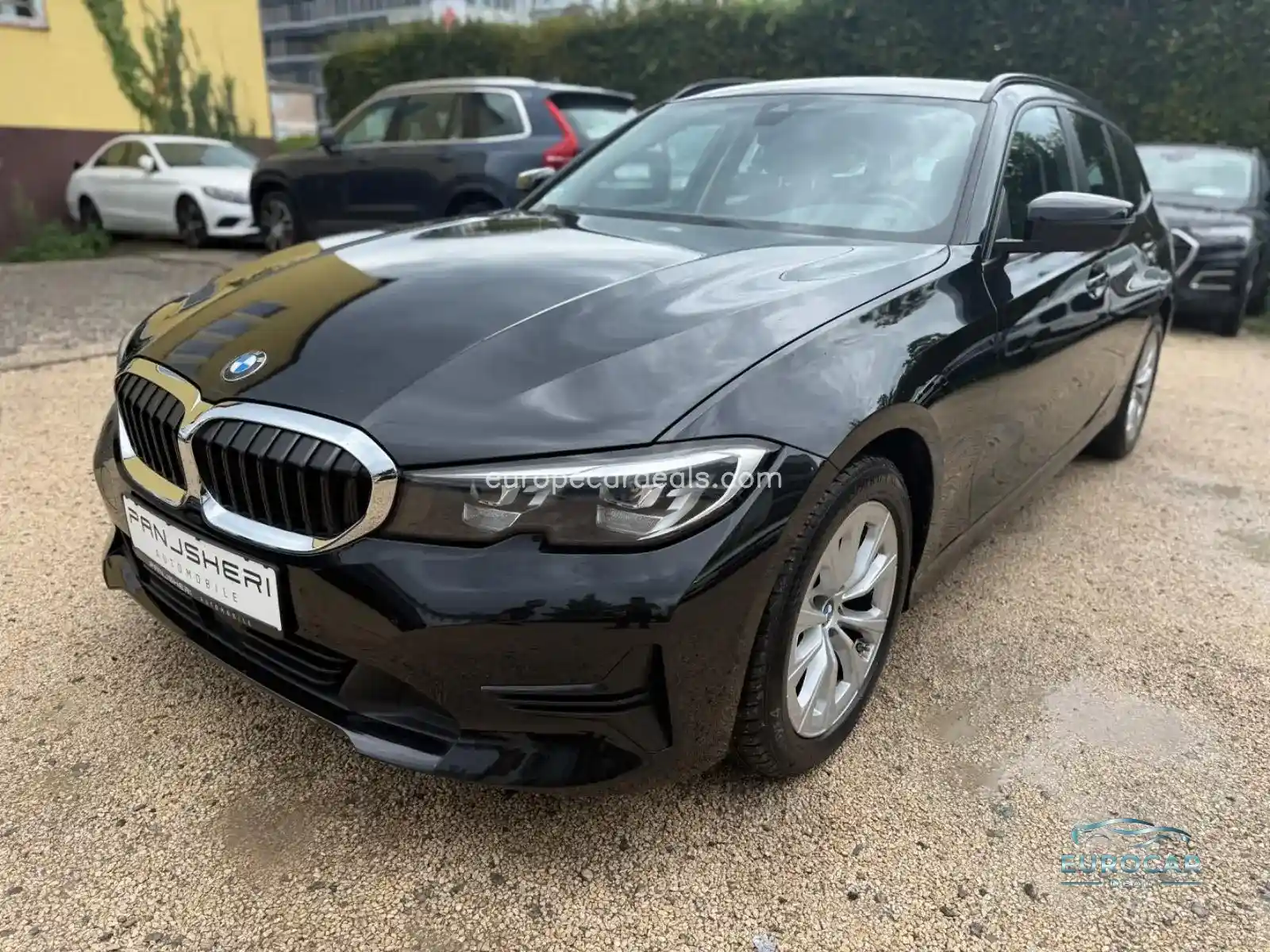 BMW 320