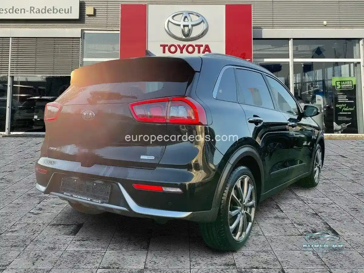 Kia Niro