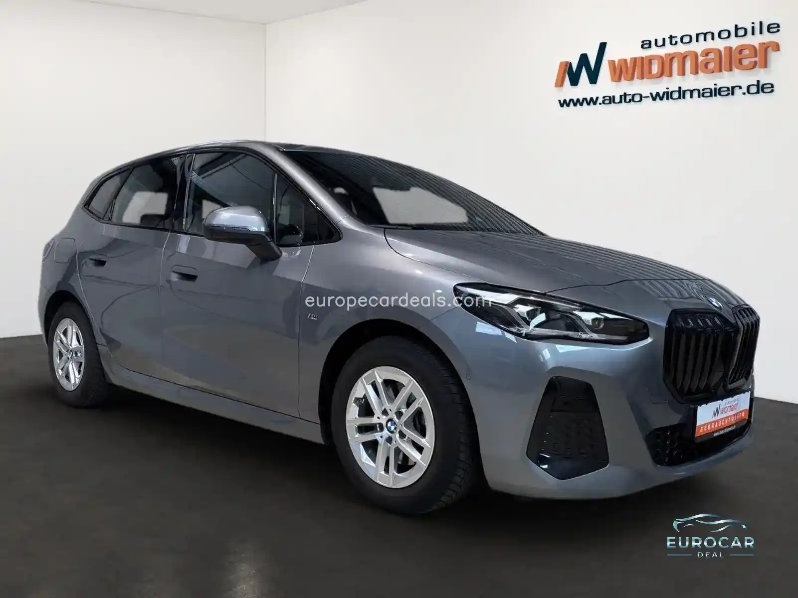 BMW 220 Active Tourer