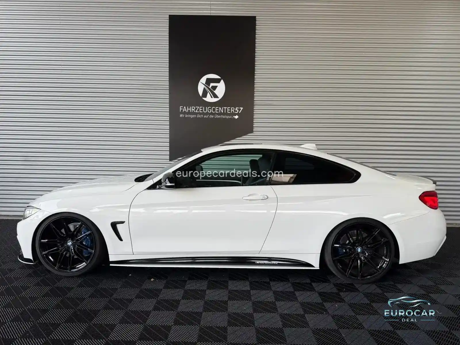 BMW 440
