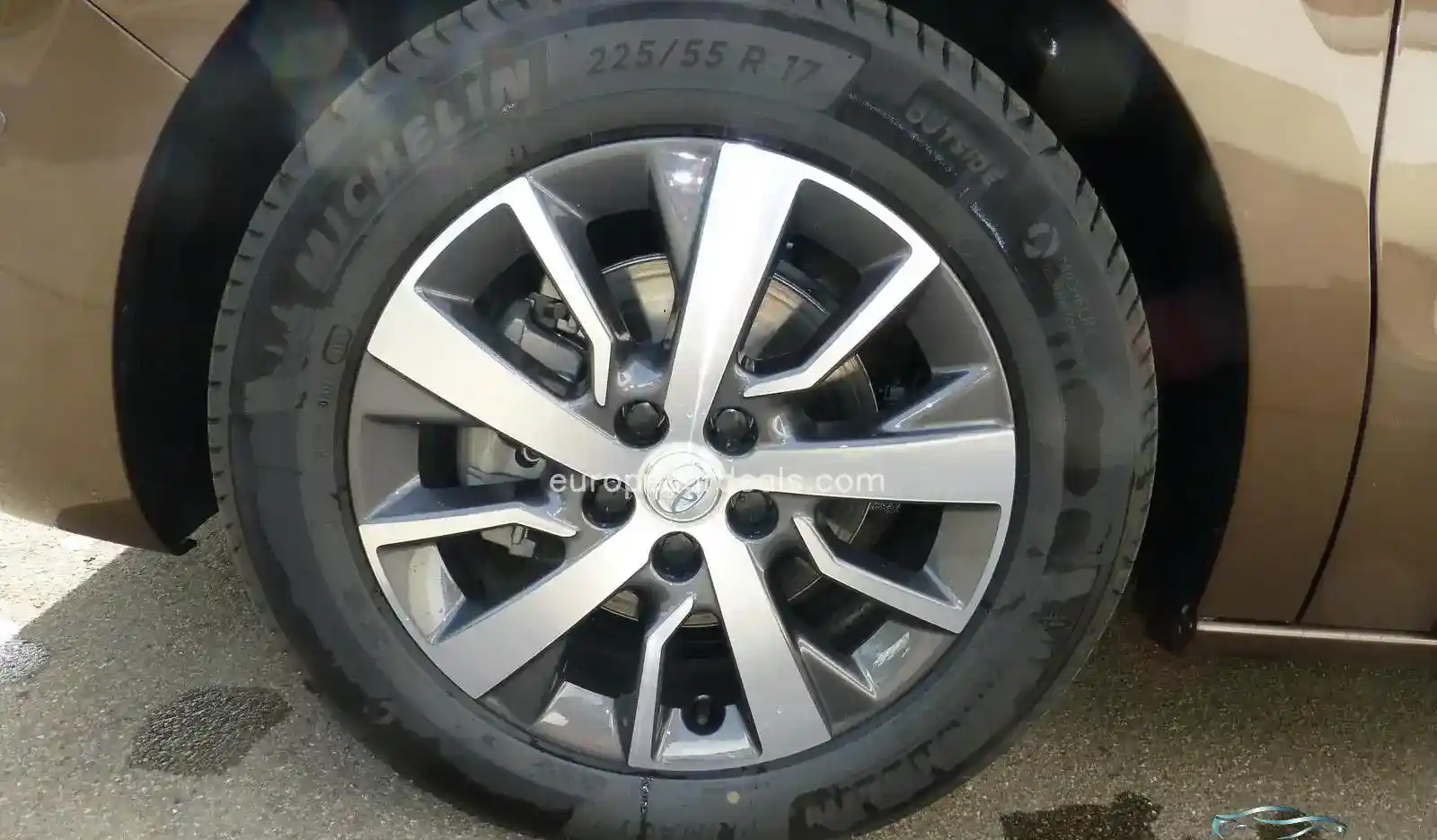 Toyota Proace (Verso)